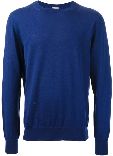 sweater christian dior|christian dior sweater men's.